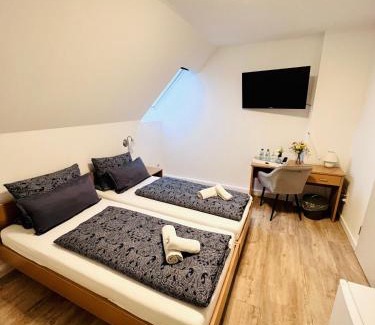 Rochlitz House | Pension Maria