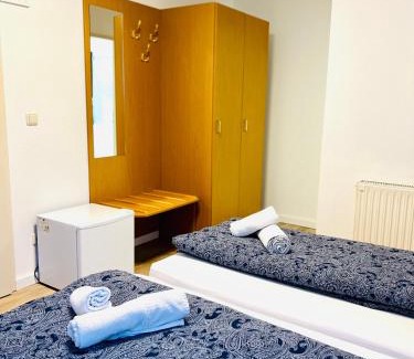 Rochlitz House | Pension Maria