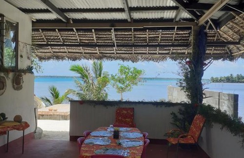 Maupiti House | Pension Mote