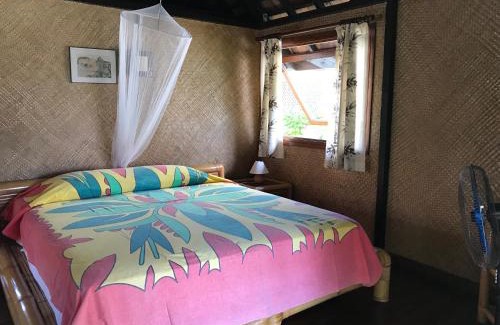 Pihaena House | Pension Motu Iti