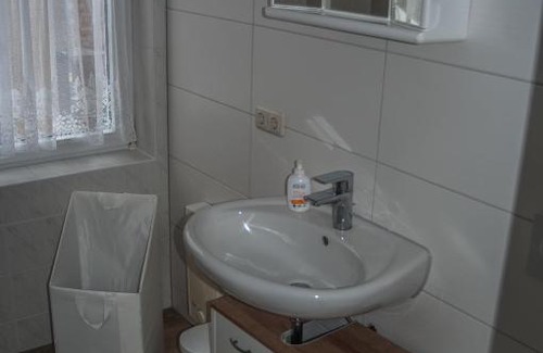 Grimma Apartment | Pension Muldental Großbothen