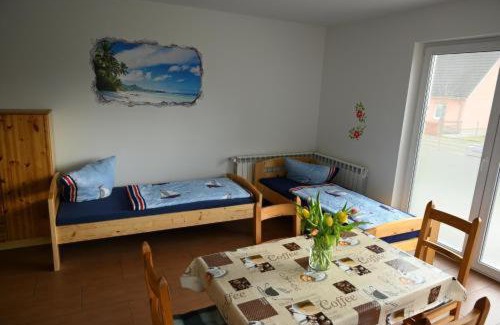 Topchin House | Pension NELE für Monteure NAHE Berlin