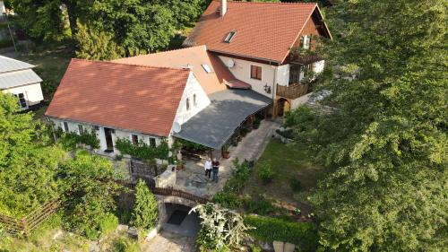 Zitzschewig House | Pension Nippgen