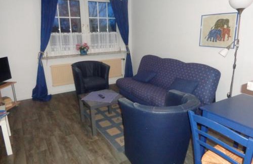 Norden House | Pension Norddeicher Straße