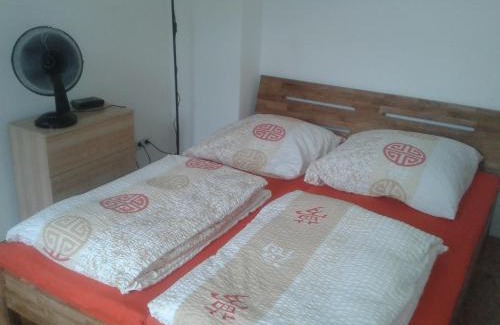 Outer Neustadt House | Pension Olé