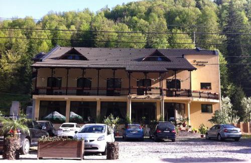 Garda de Sus Bed & Breakfast | Pension Onelia