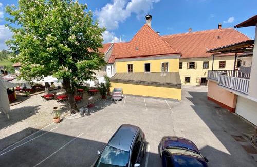 Gresten Hotel | Pension Pöchhacker
