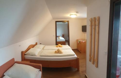 Mitterberg House | Pension Pürcherhof
