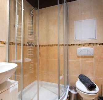 Jablonec nad Nisou House | Pension Půlměsíc
