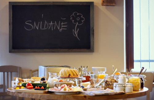 Jablonec nad Nisou House | Pension Půlměsíc