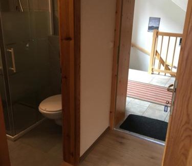 Sankt Sigmund im Sellrain House | Pension Praxmarer