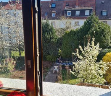 Kaiserslautern House | Pension Parga