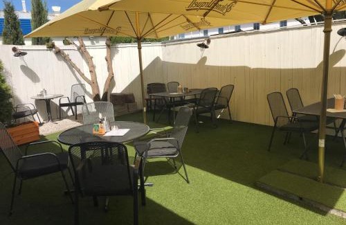 Litvinovice House | Pension Pegast