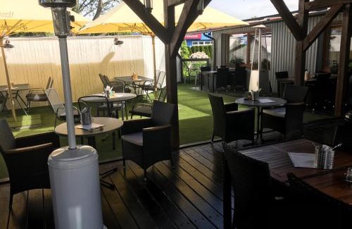 Litvinovice House | Pension Pegast