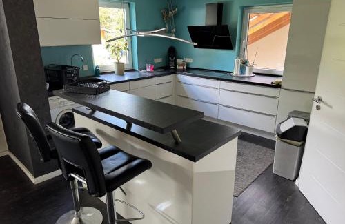 Geisleden Apartment | Pension Platzhirsch Eichsfeld