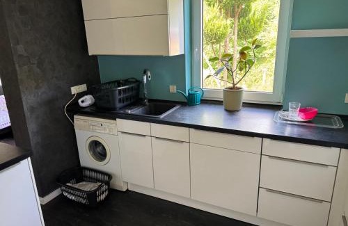 Geisleden Apartment | Pension Platzhirsch Eichsfeld
