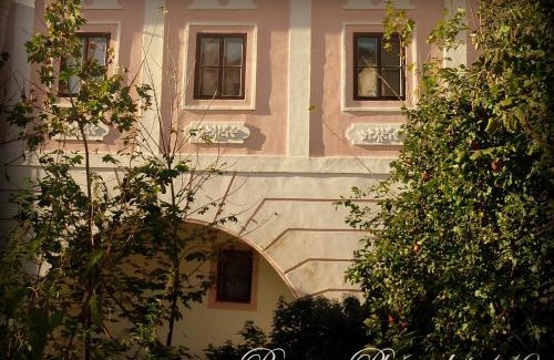 Cesky Krumlov House | Pension Plešivecká 119