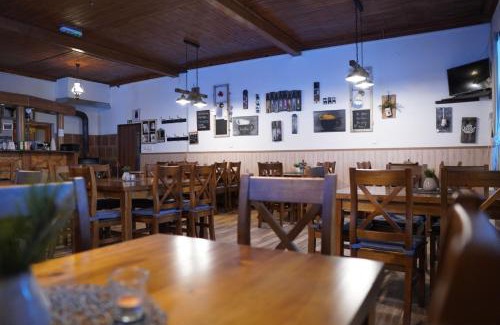 Mala Moravka House | Pension Pohoda