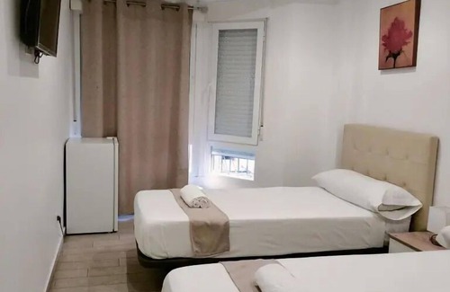 Alicante House | Pension Portugal Alicante