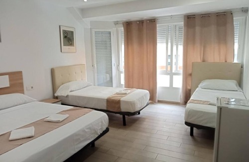 Alicante House | Pension Portugal Alicante
