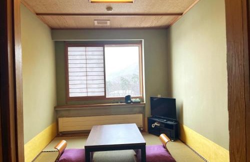 Zaoonsen House | Pension Puutaro