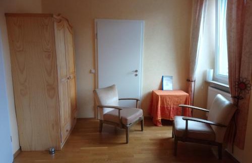 Boppard House | Pension Röhrig