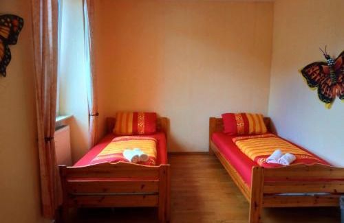 Boppard House | Pension Röhrig