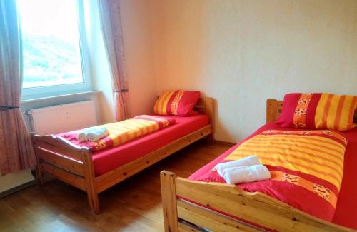 Boppard House | Pension Röhrig