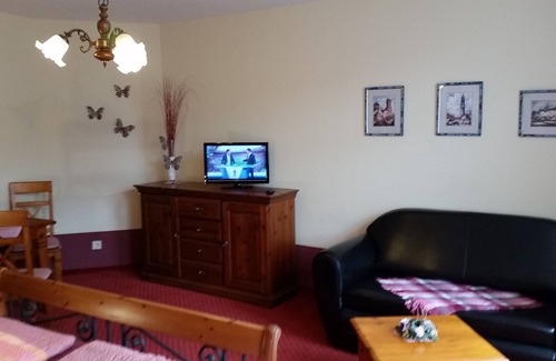 Bautzen House | Pension & Restaurant Zum Echten