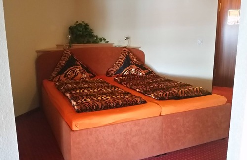 Bautzen House | Pension & Restaurant Zum Echten