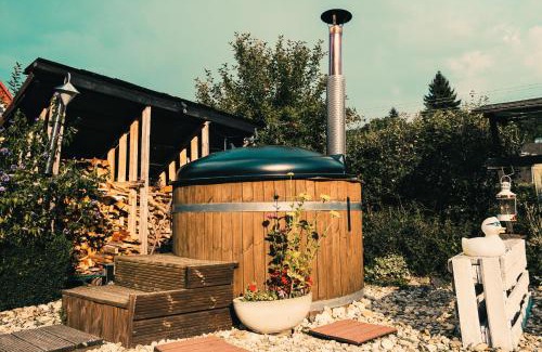 Krystofovo Udoli House | Pension Rokytka
