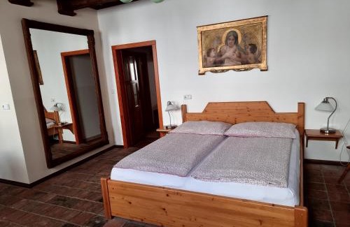 Podebrady House | Pension Rondel