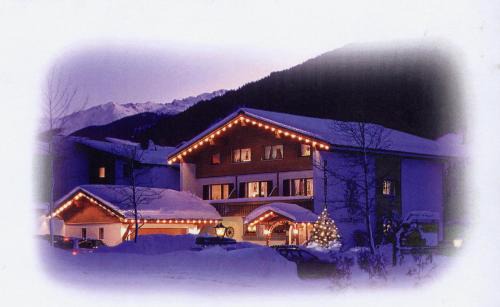 Gortipohl House | Pension Rudigier Appartements