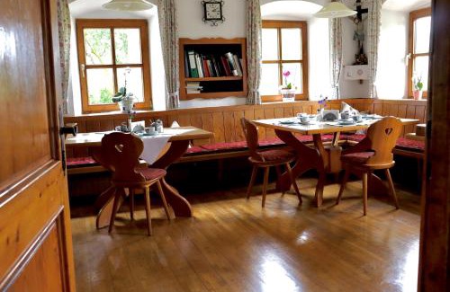 Mittersill House | Pension Schachernhof