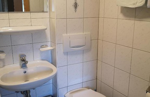 Bad Hofgastein House | Pension Schlager Taxerhof