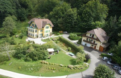 Maria Woerth Apartment | Pension Seevilla Annelies