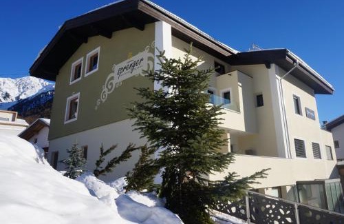 St. Valentin auf der Haide House | Pension Sprenger