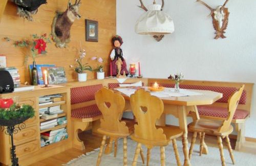 Tschagguns House | Pension Stüttler