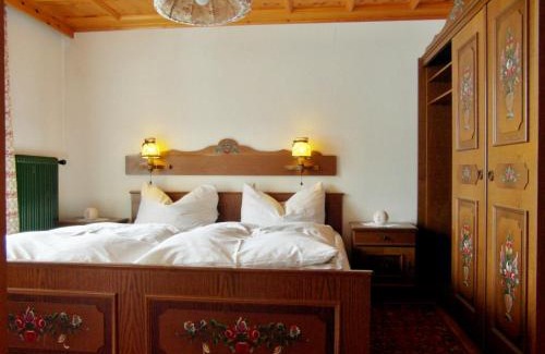 Tschagguns House | Pension Stüttler