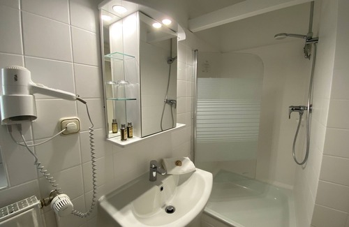 Alt-Travemunde/Ronnau House | Pension Strandhaus