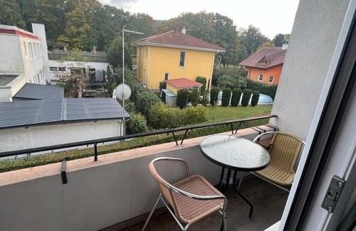 Bad Schallerbach House | Pension Strasser