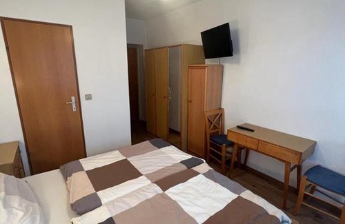 Bad Schallerbach House | Pension Strasser