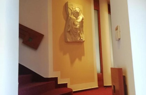 Hlucin House | Pension sv. Florian