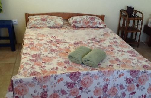 Rangiroa House | Pension Turiroa " Chez Olga"