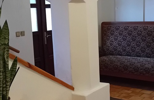 Frantiskovy Lazne House | Pension u Dubu