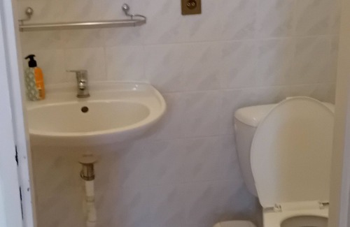 Frantiskovy Lazne House | Pension u Dubu