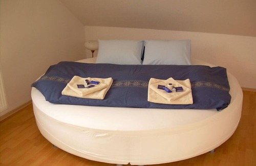 Janov House | Pension U Václava