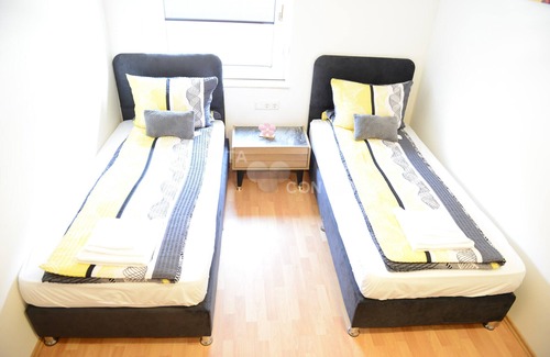Ortsbezirk Ludwigshafen-Oppau House | Pension und Monteurzimmer VICTORIA
