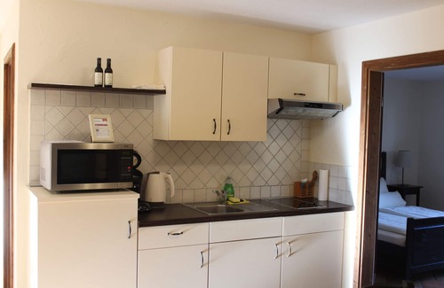 Rust Hotel | Pension Vanii