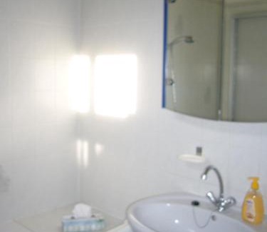 Bad Kissingen House | Pension Villa Nordland